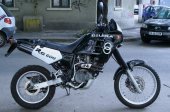 1990 Gilera RC 600 photo